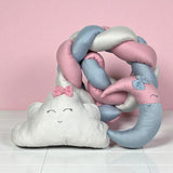 Cushion & Braids
