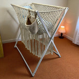Baby Knot Crib Bed