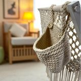 Baby Knot Crib Bed