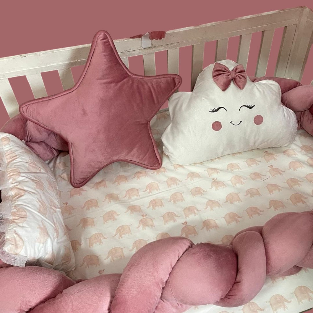 Baby Cot Bedding