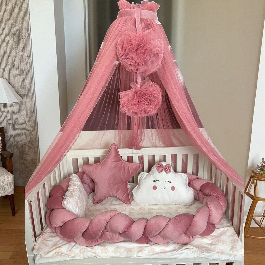 Baby Cot Bedding