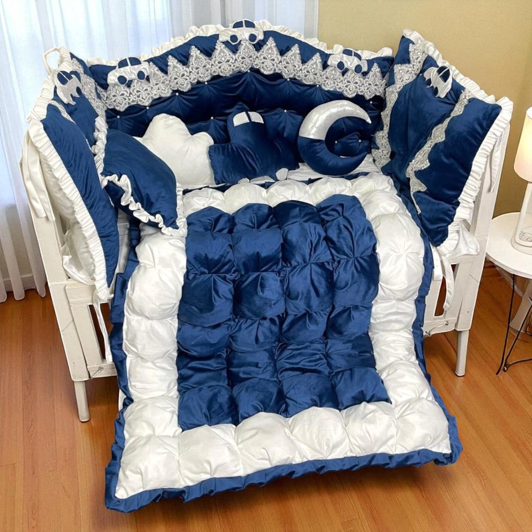 Baby Cot Bedding