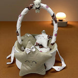 Baby Small Bassinet