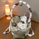 Baby Small Bassinet