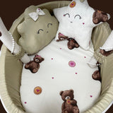 Baby Small Bassinet