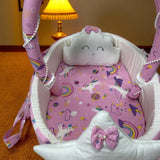 Baby Small Bassinet