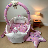 Baby Small Bassinet