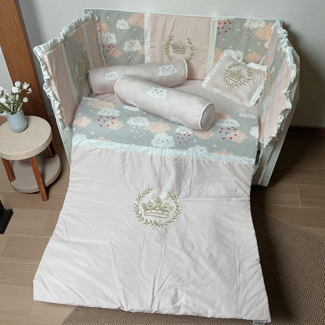 Baby Cot Bedding