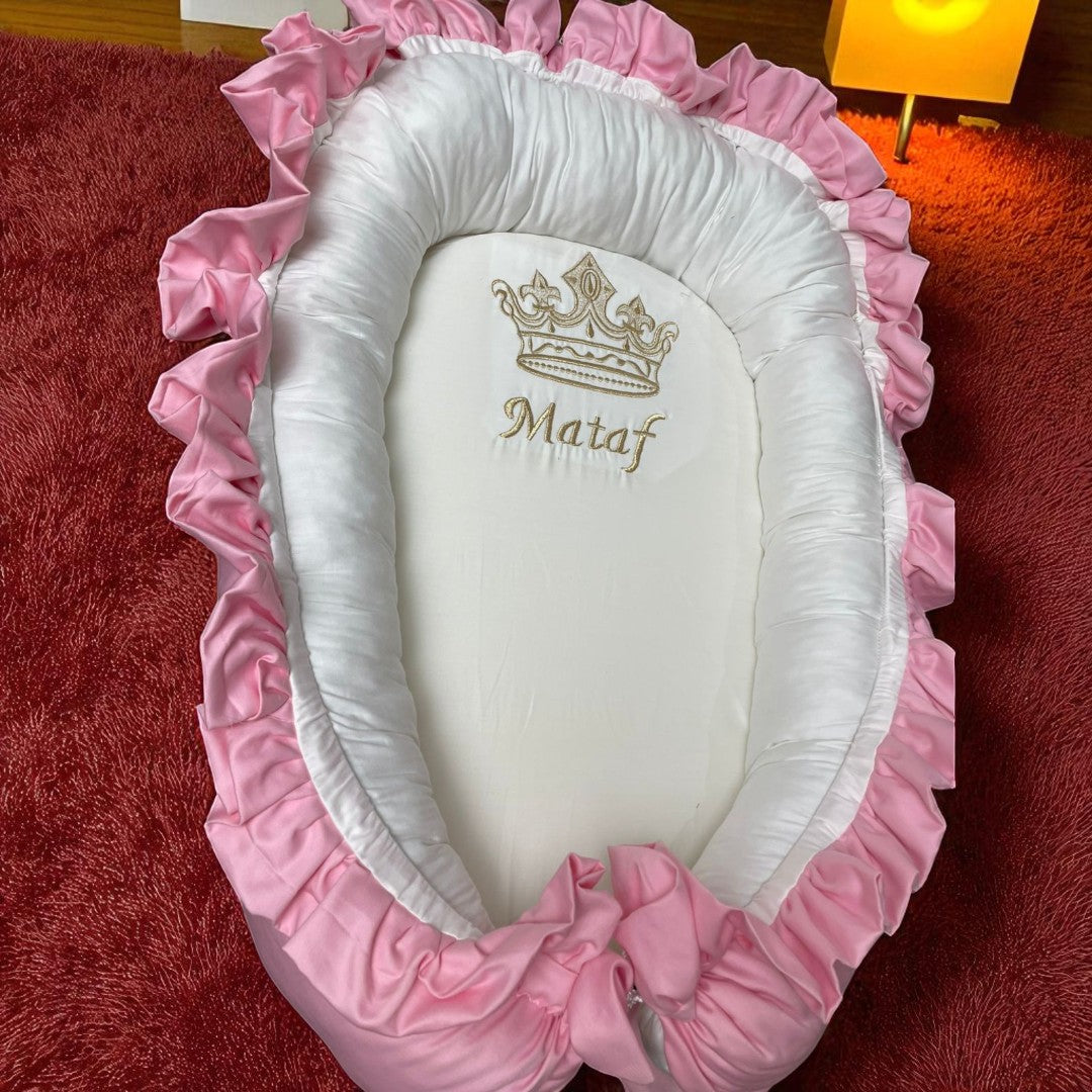 Baby Snuggle Bed