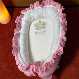 Baby Snuggle Bed