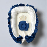 Baby Snuggle Bed