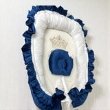 Baby Snuggle Bed