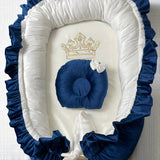 Baby Snuggle Bed
