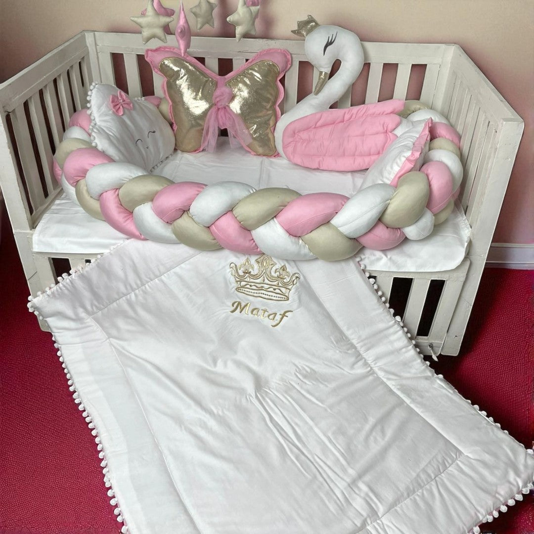 Baby Cot Bedding
