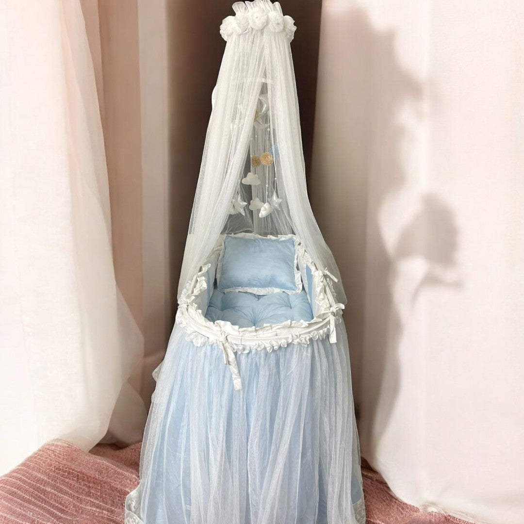 Baby Tail Baby Bassinet