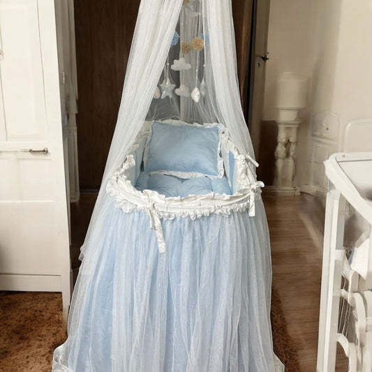 Baby Tail Baby Bassinet