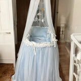 Baby Tail Baby Bassinet