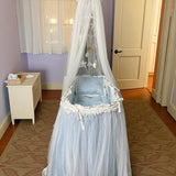 Baby Tail Baby Bassinet
