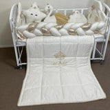 Baby Cot Bedding