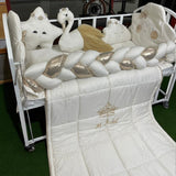 Baby Cot Bedding