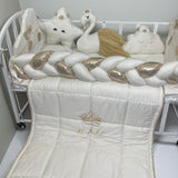 Baby Cot Bedding