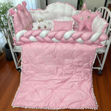 Baby Cot Bedding