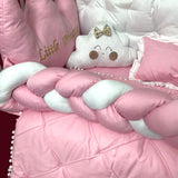 Baby Cot Bedding