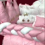 Baby Cot Bedding
