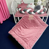 Baby Cot Bedding
