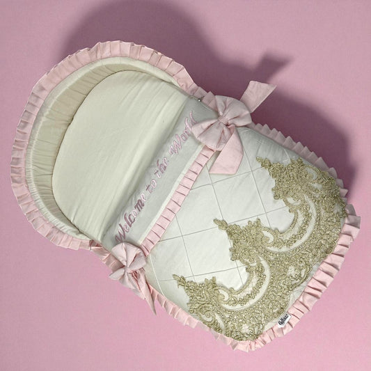 Carry Nest Fancy
