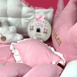 Baby Cot Bedding