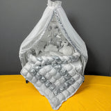 Baby Cot Bedding