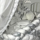 Baby Cot Bedding