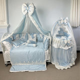 Baby Cot Bedding