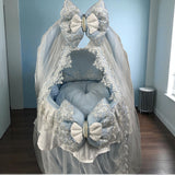 Baby Cot Bedding
