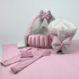 Baby Snuggle Set