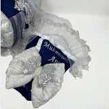 Baby Bassinet with Romper