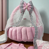 Baby Snuggle Set
