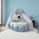 Baby Snuggle Bed