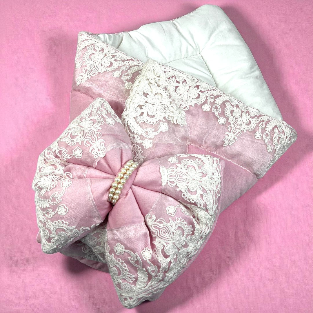 Carry Nest Bow
