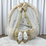 Baby Snuggle Bed