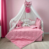 Baby Cot Bedding
