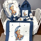 Baby Snuggle Set Screen Printed
