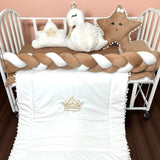 Baby Cot Bedding