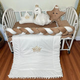Baby Cot Bedding