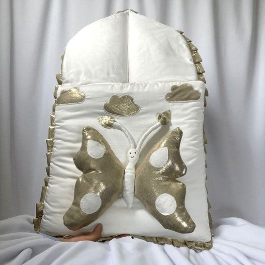 Butterfly Carry Nest