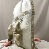 Butterfly Carry Nest