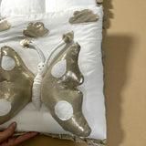 Butterfly Carry Nest