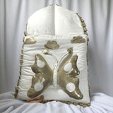 Butterfly Carry Nest