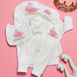 Baby Romper Set